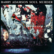 Cool Green World by Barry Adamson