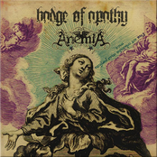 Badge Of Apathy / Anemia Split CD