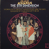 Wedding Bell Blues by The 5th Dimension