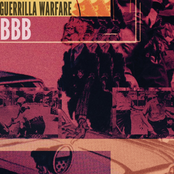 Guerrilla Warfare: BBB