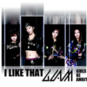 I Like That by Glam