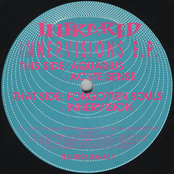 [INFRA001] Innervisions EP