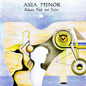 Between Flesh And Divine (FR)