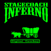 Stagecoach Inferno: 8-Bit Atonement