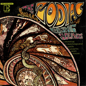 Zodiac Cosmic Sounds