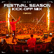 Scantraxx Presents: Festival Season Kick-Off Mix
