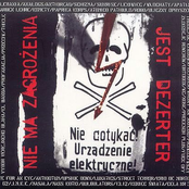 Nie Ma Zagrozenia Jest Dezerter CD1