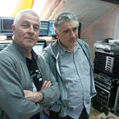 fred frith & barry guy