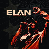 Together As One by Elan