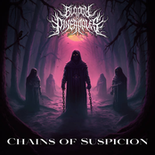 Bloody Pineapples: Chains Of Suspicion