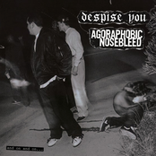 Half Dead by Agoraphobic Nosebleed