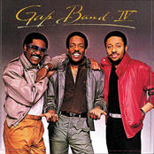 Gap Band: Gap Band IV