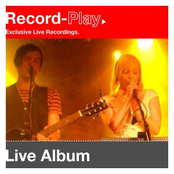 Record-Play presents - The Fields Live in London
