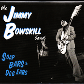 Soap Bars & Dog Ears