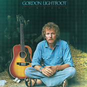 Gordon Lightfoot: Sundown