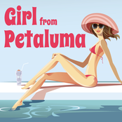 Girl from Petaluma - Single