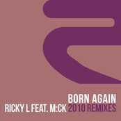 Born Again (2010 Remixes)