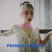 Ayla D'Lyla: Prince in Blue