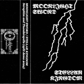 Seraphim and Thunderspells