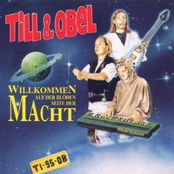 Scheißegal by Till & Obel