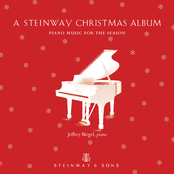 Jeffrey Biegel: A Steinway Christmas Album