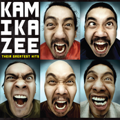 Kamikazee (Their Greatest Hits)
