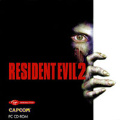 Resident Evil 2 - Masami Ueda