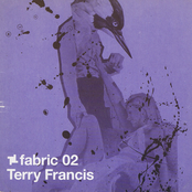 fabric 02: Terry Francis