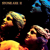 Those Were The Golden Years by Stone Axe