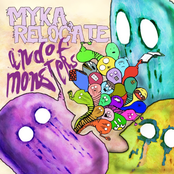 Myka Relocate: ...And of Monsters