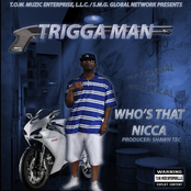 Who's That Nicca - Single