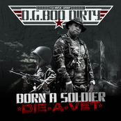 Born A Soldier, Die A Vet