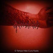 O Tempo Não Cura Nada