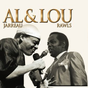 al jarreau & lou rawls