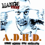 A.D.H.D (Alla dårar har drömmar)
