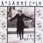 The Wheel by Rosanne Cash