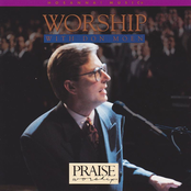 Don Moen: Worship With Don Moen