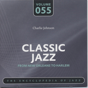 The Encyclopedia Of Jazz. Classic Jazz. Volume 055