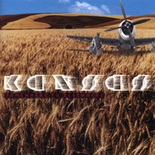 Disappearing Skin Tight Blues by Kansas