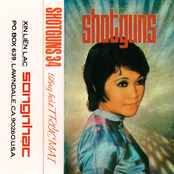 Băng Nhạc Shotguns 34