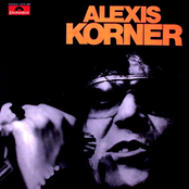 korner alexis