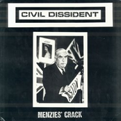 Never Together by Civil Dissident