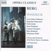 Alban Berg: BERG, A.: Wozzeck