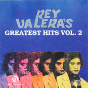 Rey valera's greatest hits vol 2