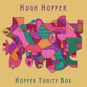 Hopper Tunity Box