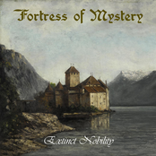 Fortress Of Mystery