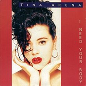 Stagefright by Tina Arena