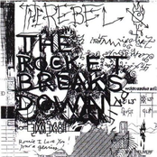 The Rocket Breaks Down