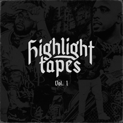 Derek Minor: Highlight Tapes, Vol. 1