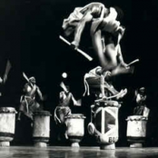 Spirit Of Africa